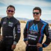 CLP Motorsports Teams up with McMillin Racing to Tackle Baja 1000
